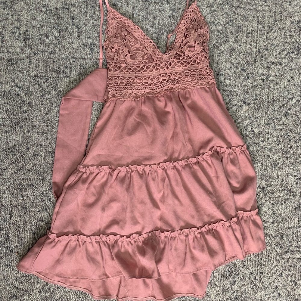 Summer dress
